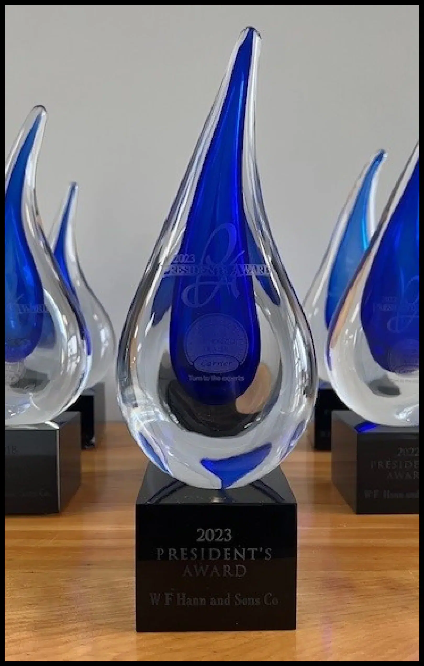 W.F. Hann and Sons photo 3